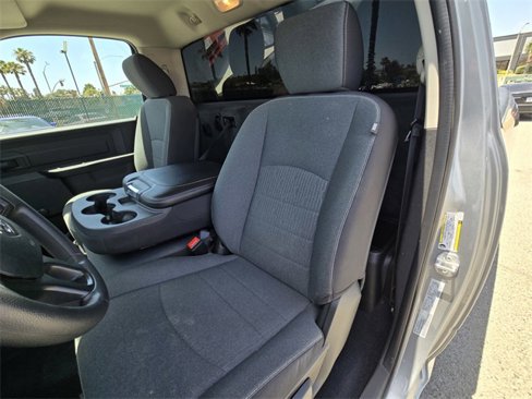 Used 2022 RAM 1500 Tradesman w/ Popular Equipment Group image 21