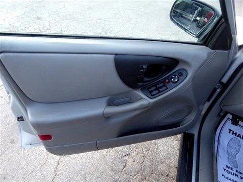 Used 2005 Chevrolet Malibu Classic image 9