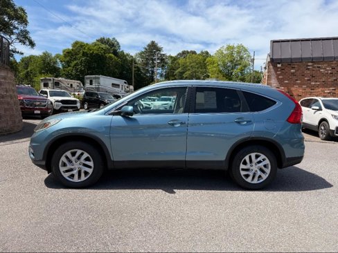 Used 2016 Honda CR-V EX-L image 6