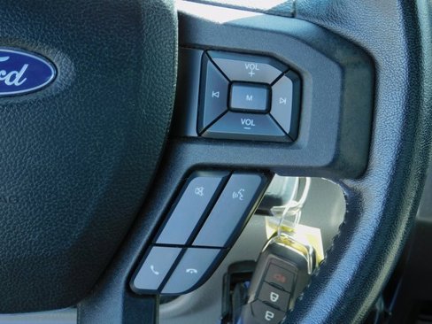 Used 2018 Ford F150 XLT w/ Equipment Group 301A Mid image 15
