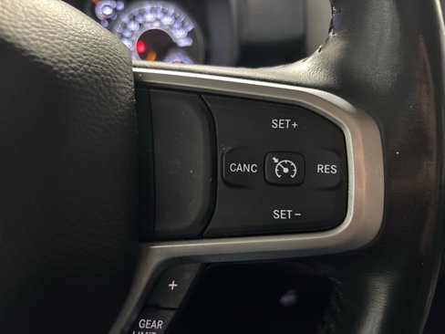 Used 2020 RAM 1500 Big Horn image 15