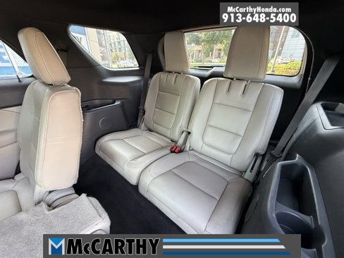 Used 2012 Ford Explorer XLT image 9