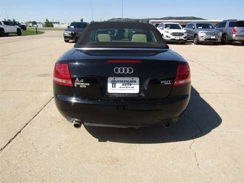 Used 2007 Audi A4 2.0T image 3