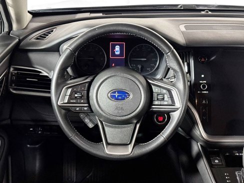 Certified 2022 Subaru Legacy Limited image 14
