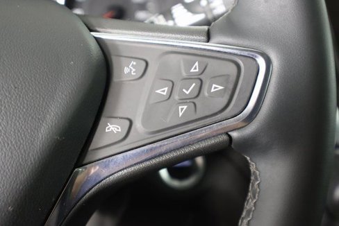 Used 2024 Chevrolet Equinox LT image 34