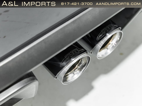 Used 2021 MINI Cooper John Cooper Works GP image 57