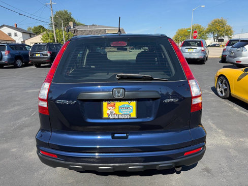 Used 2010 Honda CR-V LX image 6