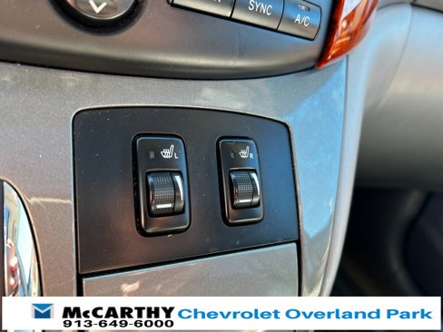 Used 2010 Toyota Sienna XLE image 14