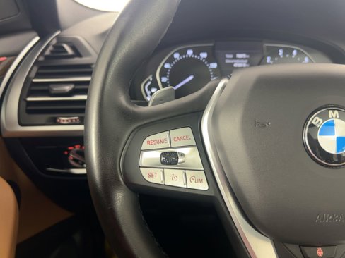 Used 2022 BMW X3 sDrive30i w/ Convenience Package image 14