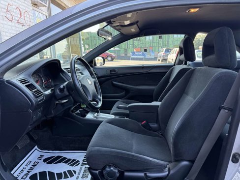 Used 2005 Honda Civic LX image 9