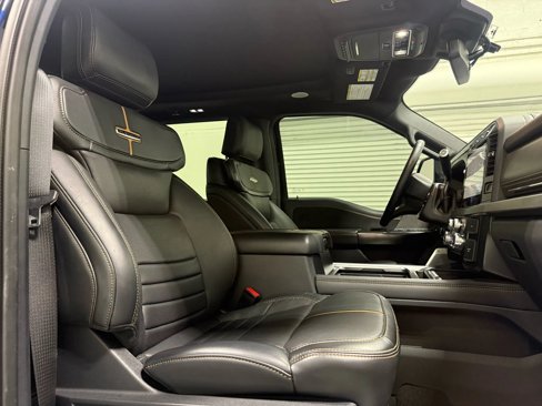 Used 2023 Ford F250 Platinum image 45