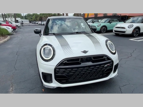 New 2025 MINI Cooper S image 31
