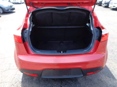 Used 2013 Kia Rio EX image 27