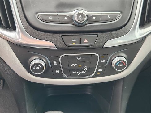 Used 2023 Chevrolet Equinox LS w/ LPO, Cargo Package image 18