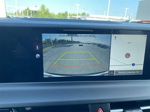 New 2026 Kia Seltos S image 17