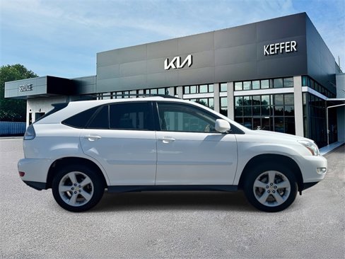 Used 2004 Lexus RX 330 AWD image 9