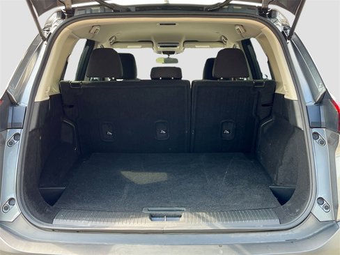 Certified 2023 Nissan Rogue SV image 23