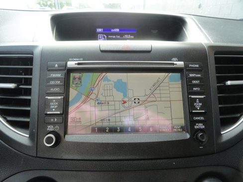 Used 2013 Honda CR-V EX-L image 19