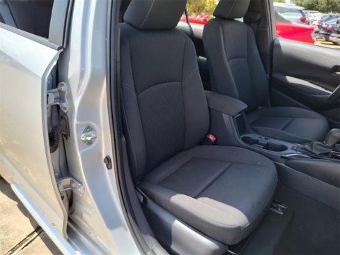 Used 2023 Toyota Corolla LE image 31
