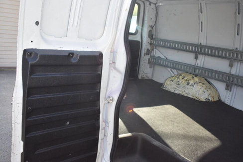 Used 2012 Chevrolet Express 1500 image 42