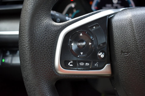 Used 2019 Honda Civic LX image 15