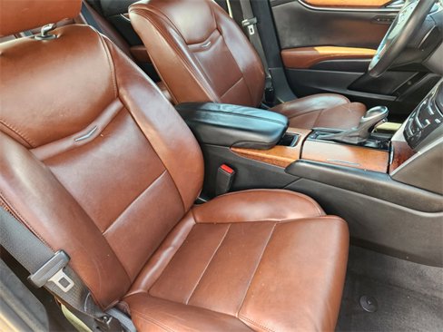 Used 2016 Cadillac XTS Luxury w/ Driver Awareness Package image 14