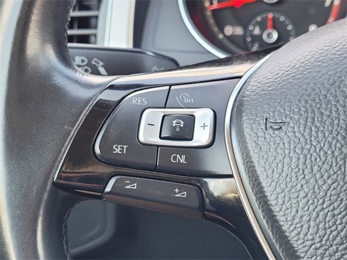 Used 2018 Volkswagen Atlas SEL image 28