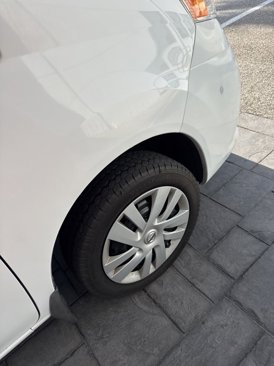 Used 2015 Nissan NV200 SV image 14