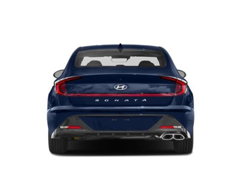 Used 2020 Hyundai Sonata SEL w/ Convenience Package image 5