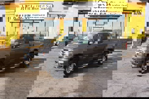 Used 2016 Chevrolet Colorado W/T w/ WT Convenience Package image 1