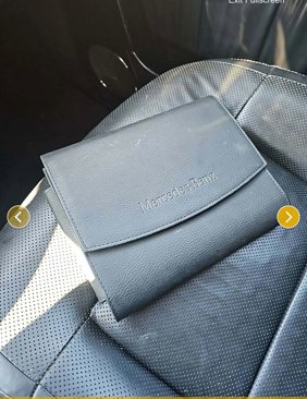 Used 2014 Mercedes-Benz G 550 image 33