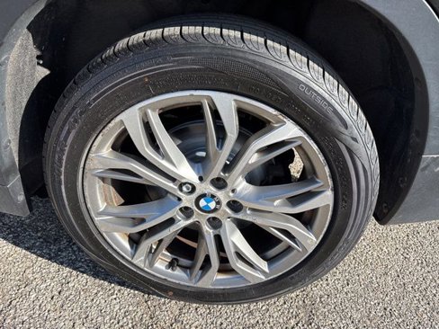 Used 2018 BMW X1 xDrive28i image 8