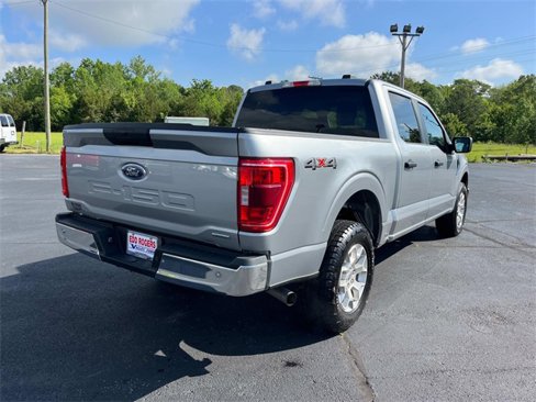 Certified 2023 Ford F150 XLT image 3