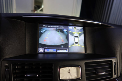 Used 2015 INFINITI Q70 5.6 image 22