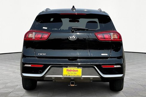 Used 2018 Kia Niro LX image 6