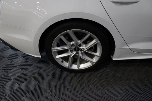 Used 2024 Audi A5 2.0T Premium Plus image 28