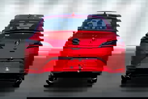 New 2026 Acura Integra A-Spec image 6