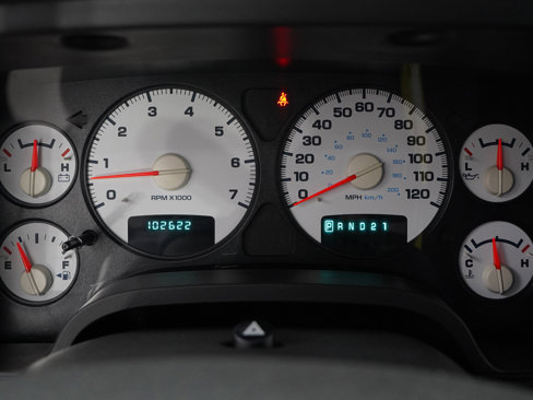 Used 2005 Dodge Ram 1500 Truck SLT w/ Sport Appearance Group image 20