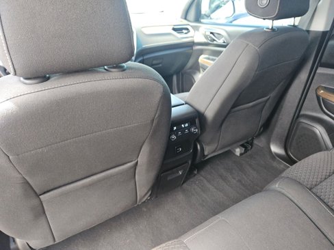 Used 2017 GMC Acadia SLE w/ Driver Alert Package I image 18