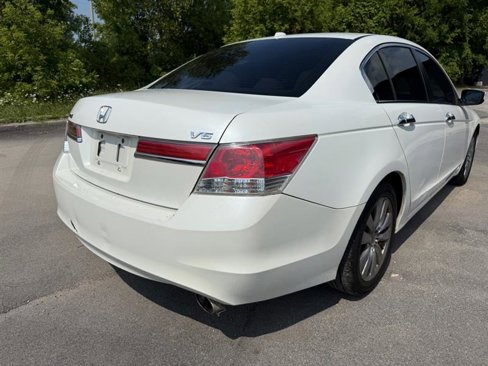 Used 2012 Honda Accord EX-L image 9