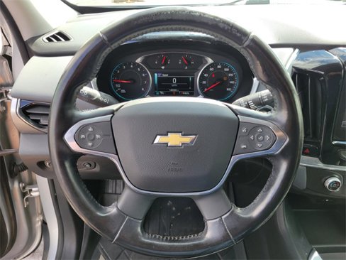 Used 2018 Chevrolet Traverse LT image 26