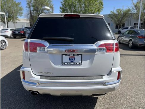 Used 2016 GMC Terrain Denali image 5