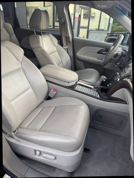 Used 2012 Acura MDX image 11