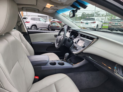 Used 2013 Toyota Avalon XLE Premium image 27