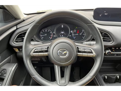 Certified 2023 MAZDA CX-30 AWD 2.5 S w/ Select Package image 35