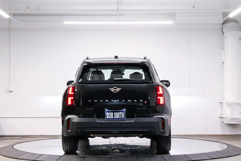 Used 2025 MINI Cooper Countryman S image 5
