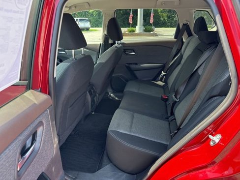 Used 2022 Nissan Rogue SV image 13