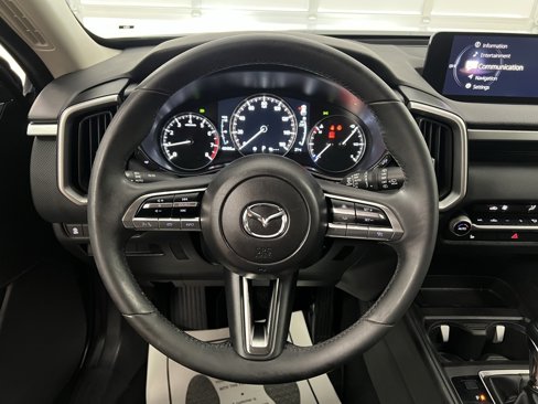 Used 2024 MAZDA CX-50 AWD 2.5 S w/ Preferred Package image 28