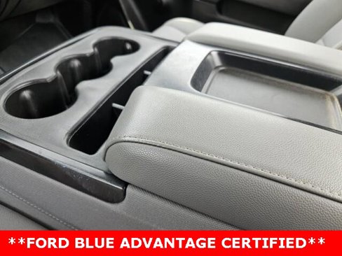 Used 2018 Chevrolet Silverado 2500 W/T image 28