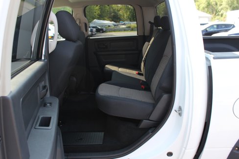 Used 2010 Dodge Ram 1500 Truck ST w/ ST Popular Equipment Group image 30